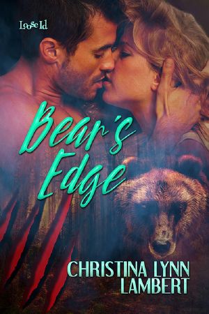 [Stranger Creatures 02] • Bear's Edge